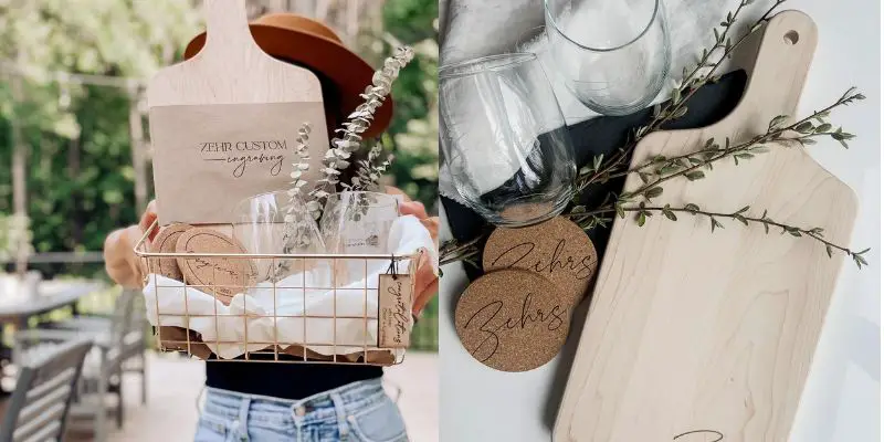 9 Fabulous things to add to your Wedding Gift Registry from  – The  Wedding Club